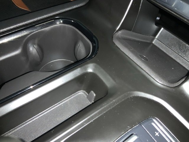 2023 Gmc Sierra 1500 AT4 photo 29