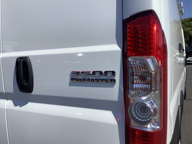 2025 Ram ProMaster 3500 photo 28