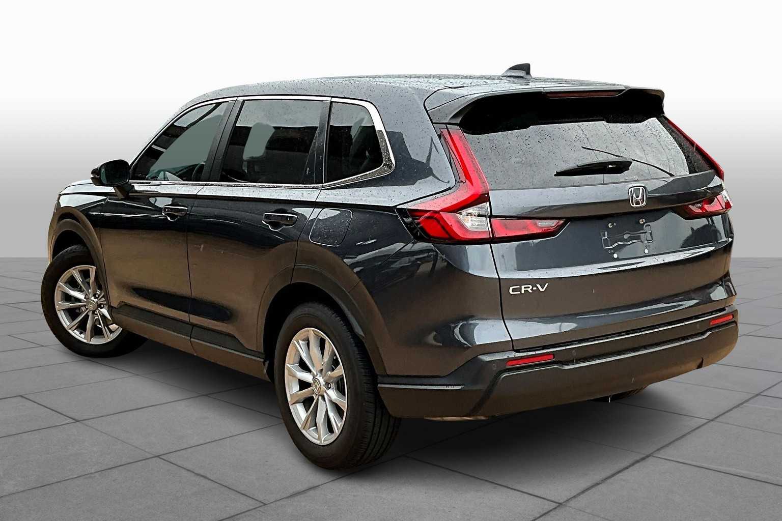 2024 Honda CR-V EX-L photo 10
