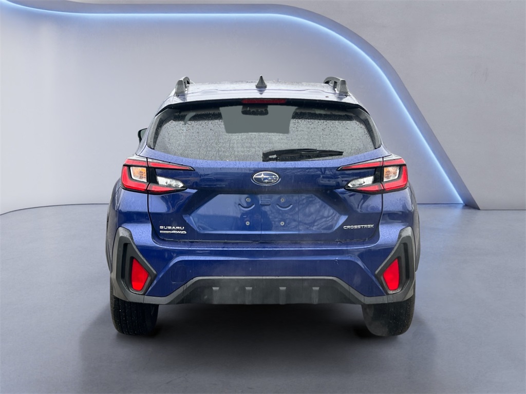 2024 Subaru Crosstrek Premium photo 3