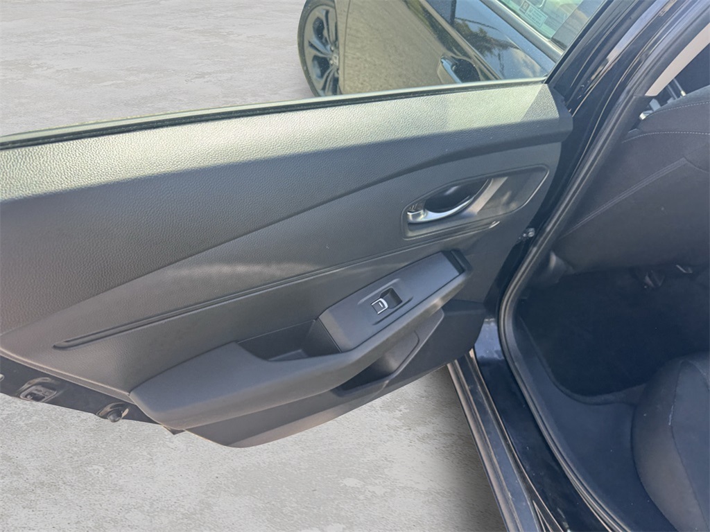 2023 Honda Accord EX photo 19