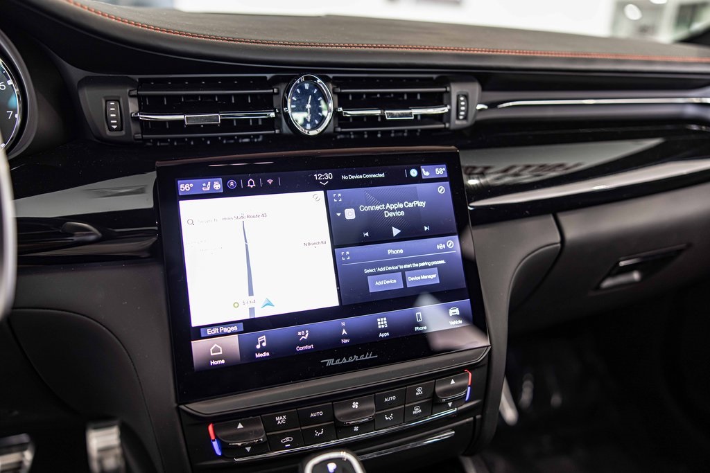 2023 MASERATI QUATTROPORTE - Image 29