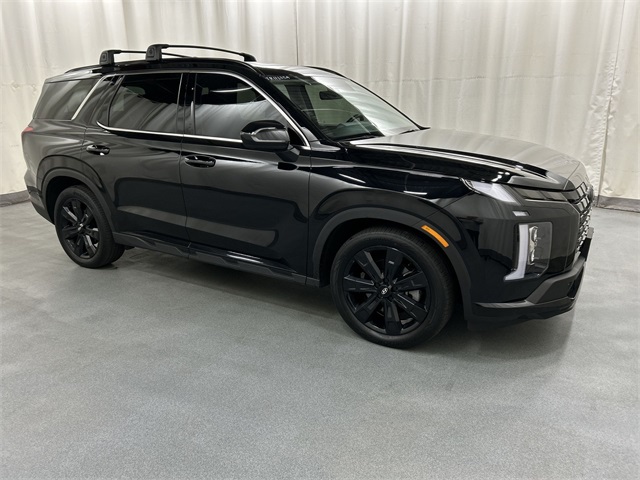 2024 Hyundai Palisade XRT's photo