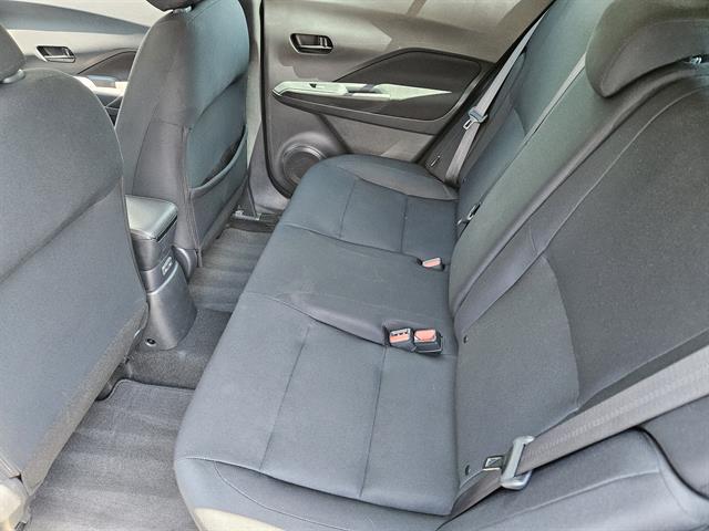 2023 Nissan Kicks S photo 18