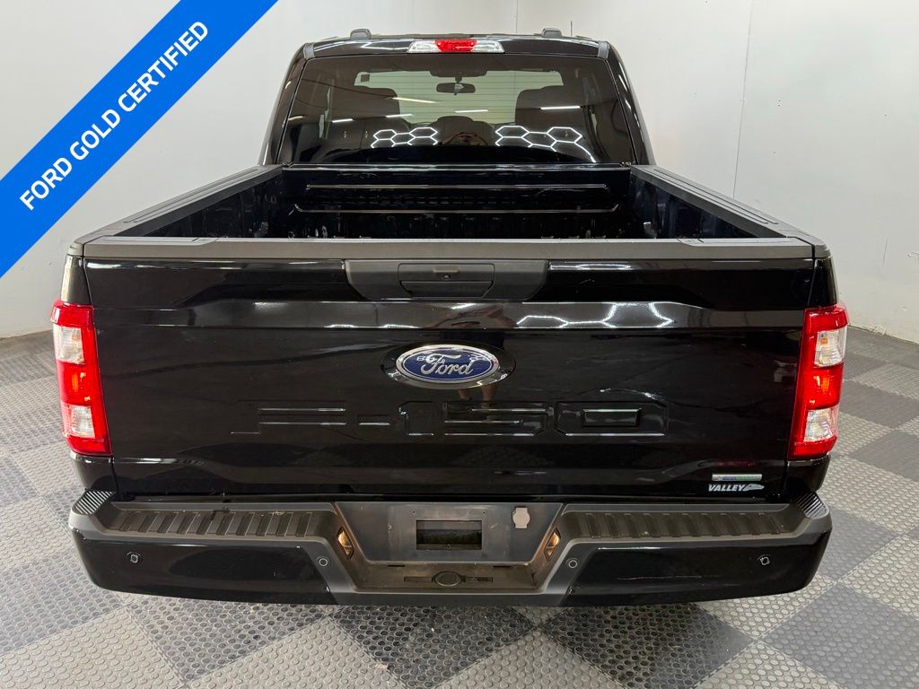 2023 Ford F-150 XL photo 7
