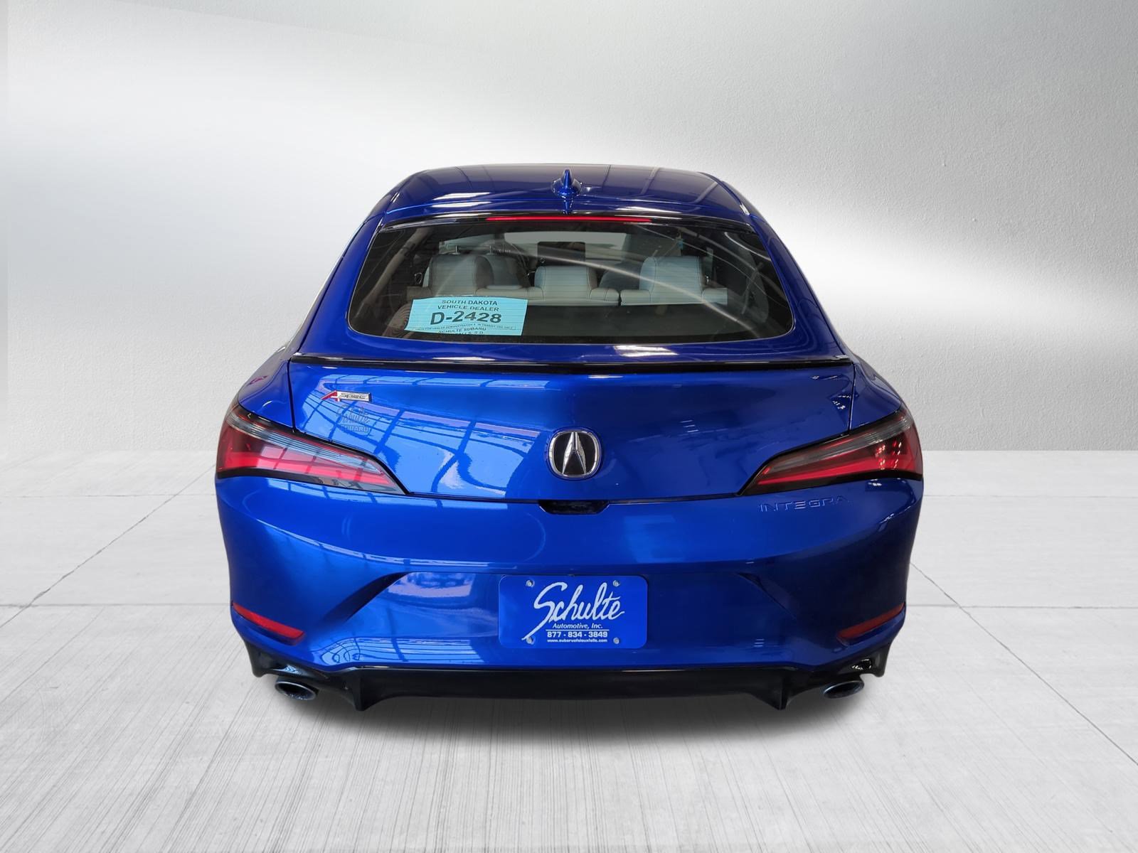 2024 Acura Integra A-Spec photo 6