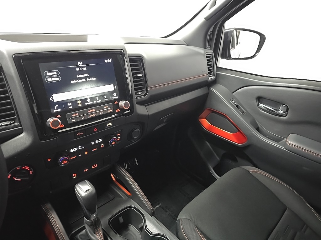 2023 Nissan Frontier PRO-4X photo 25