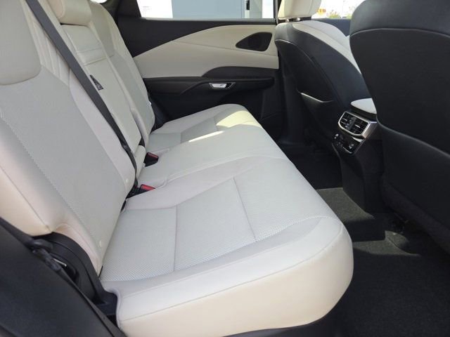 2023 Lexus RX 350 Premium photo 5
