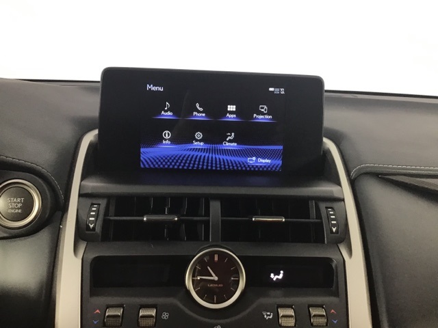 2021 Lexus NX 300 photo 16