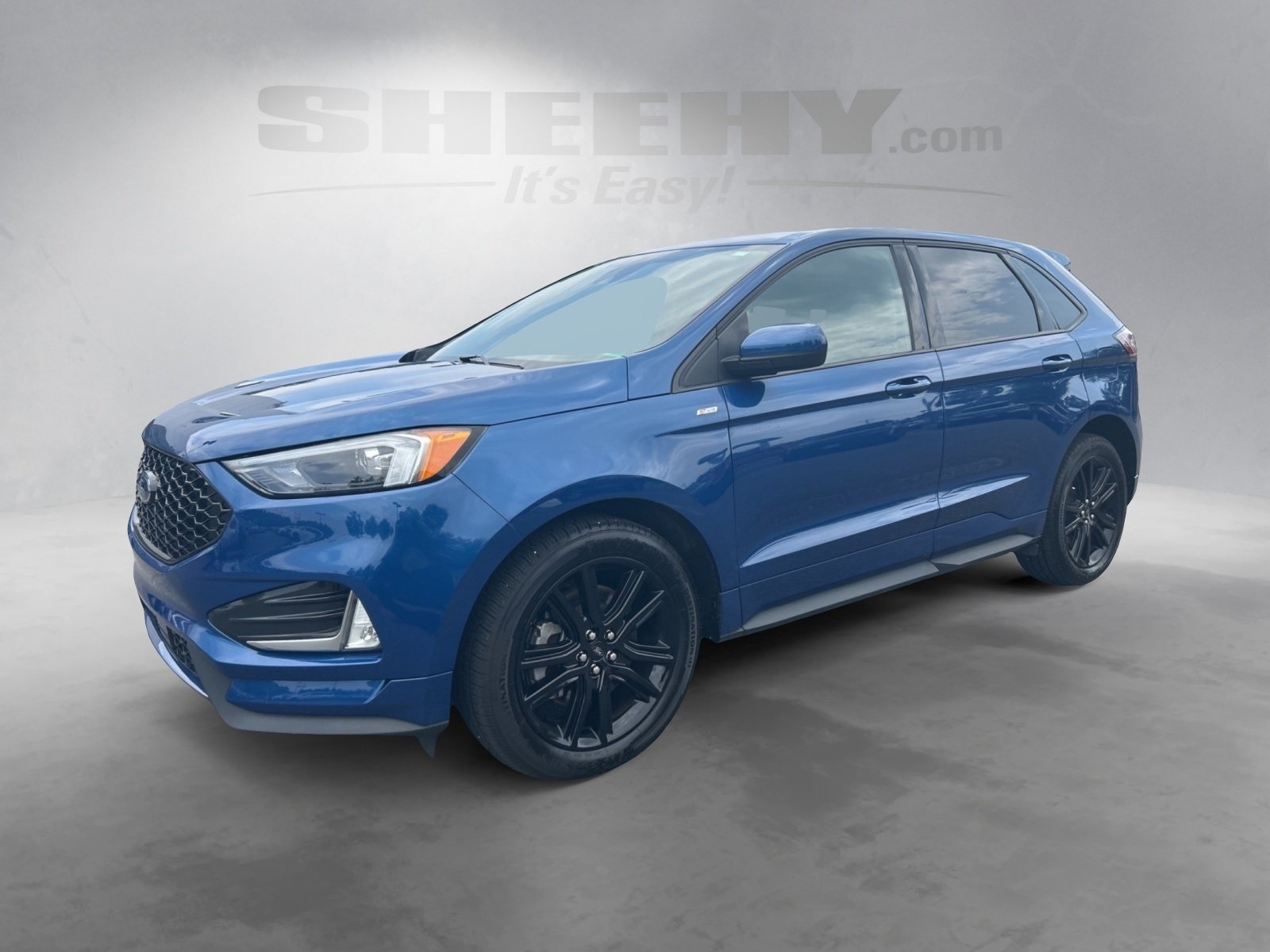 2024 Ford Edge ST photo 3