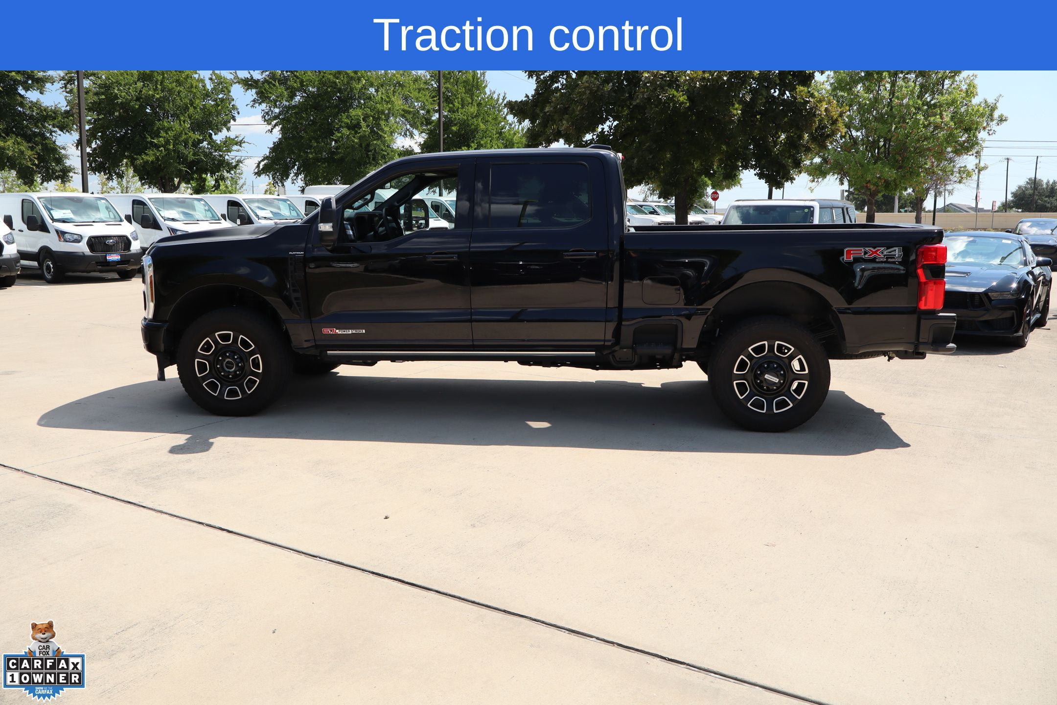 2025 Ford F-250 photo 7