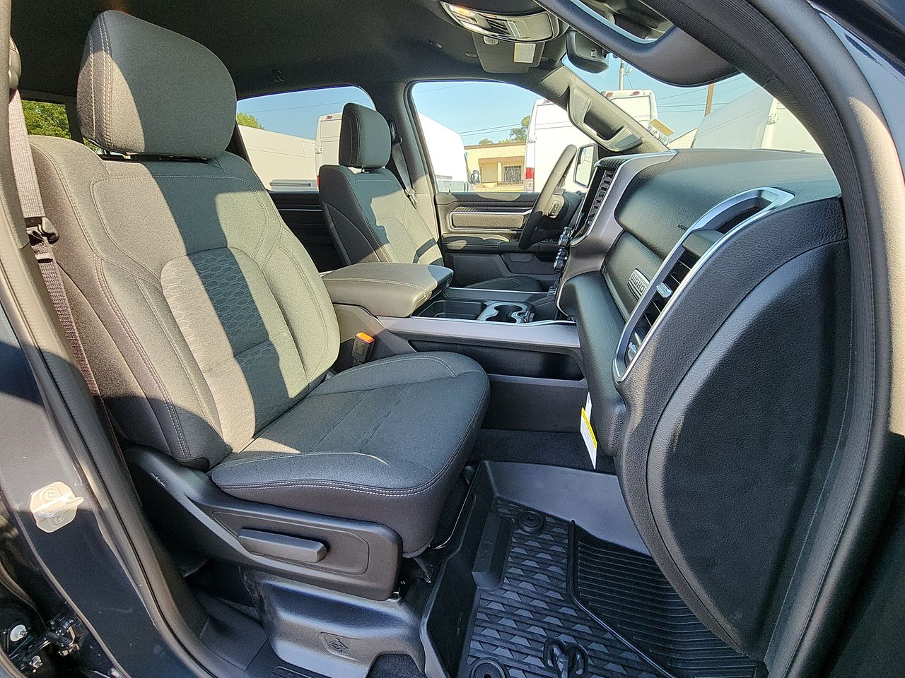 2026 Ram 1500 Big Horn photo 23