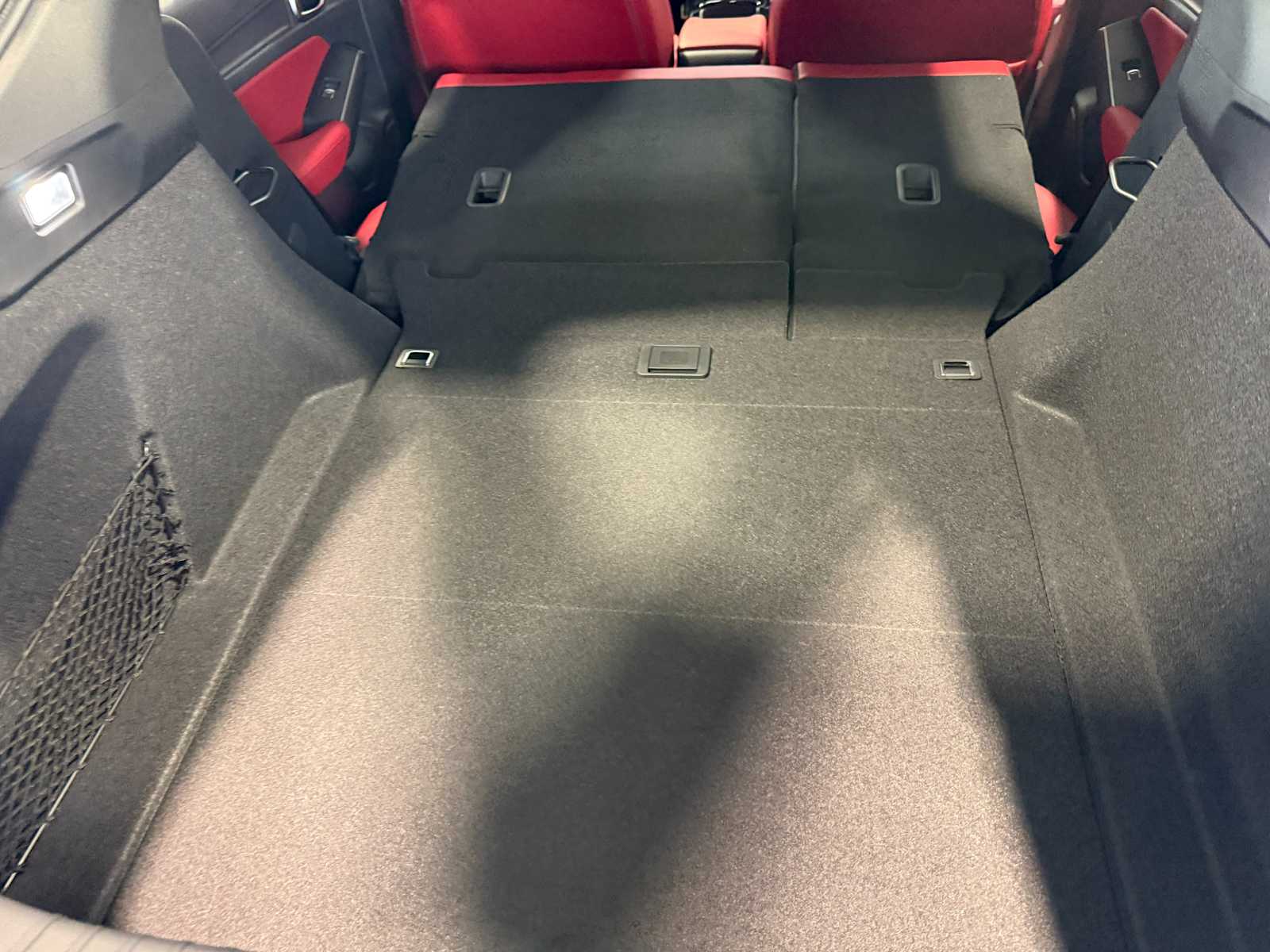 2026 Acura Integra A-Spec photo 30