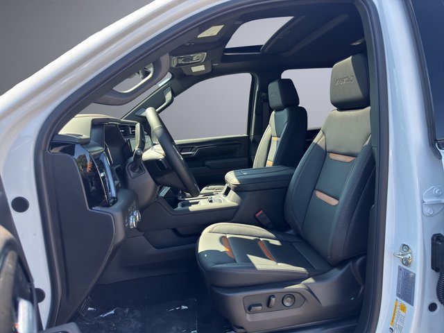 2026 Gmc Sierra 2500 HD AT4 photo 13