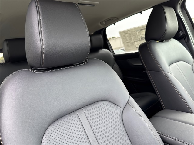 2025 Mazda CX-90 3.3 Turbo Preferred photo 16