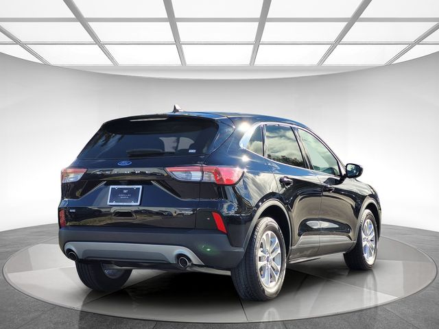 2022 Ford Escape Hybrid SE photo 4