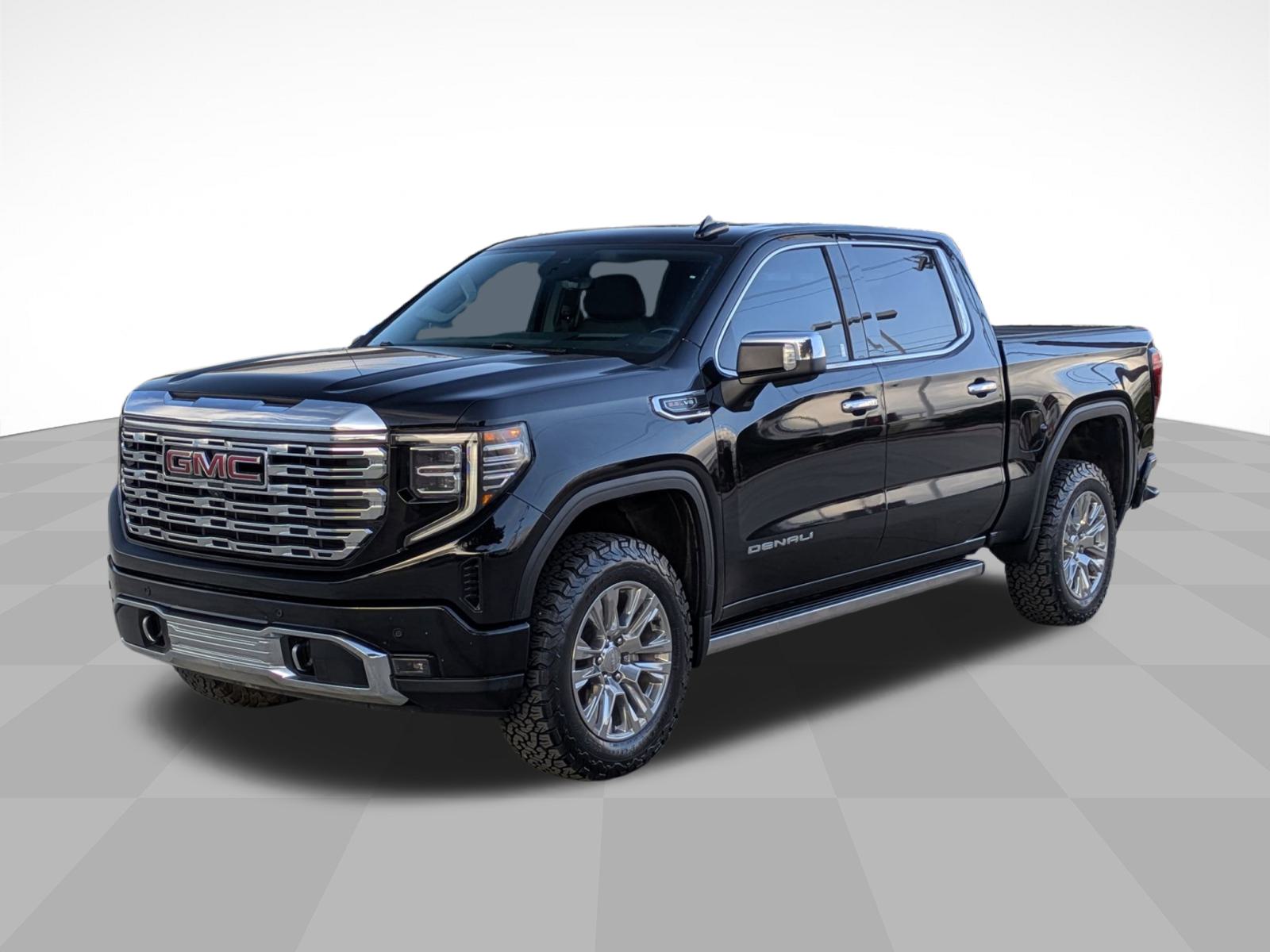 2023 Gmc Sierra 1500 Denali photo 33