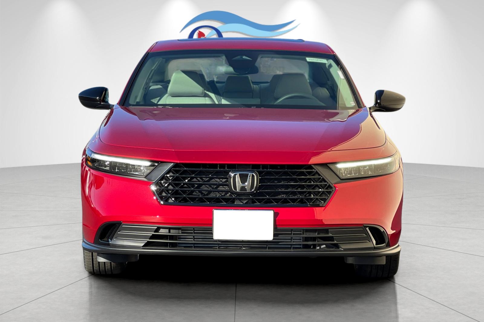 2025 Honda Accord SE photo 8