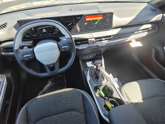 2025 Kia K4 GT-Line photo 26