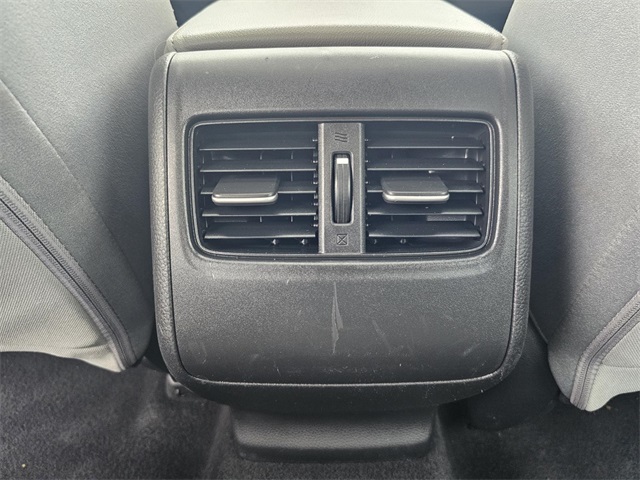 2019 Honda Accord EX photo 15