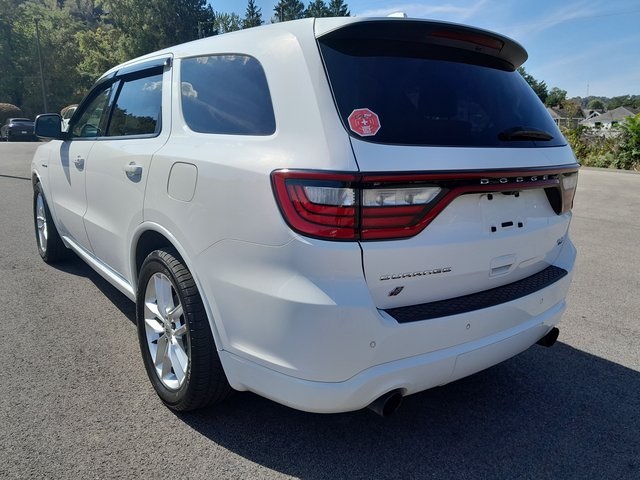 2021 Dodge Durango R/T photo 7