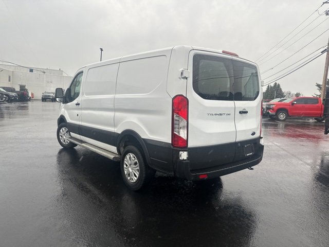 2023 Ford Transit Cargo Van photo 3