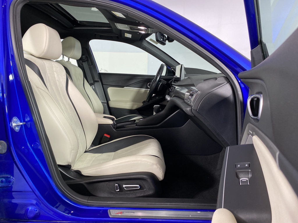 2023 Acura Integra A-Spec photo 27