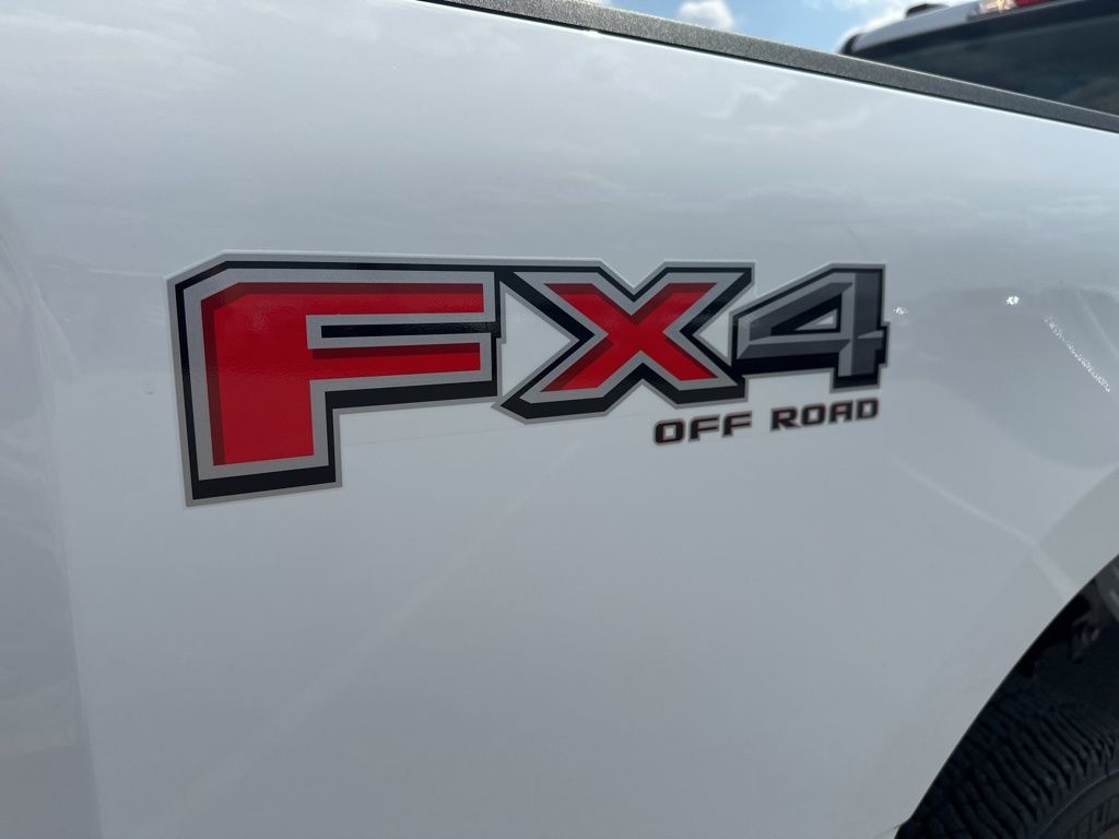 2026 Ford F-250 photo 37