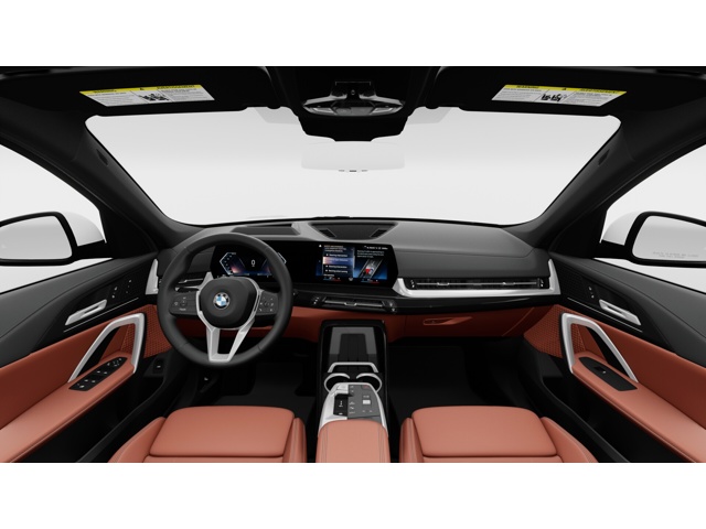 2026 Bmw X1 XDrive28i photo 2