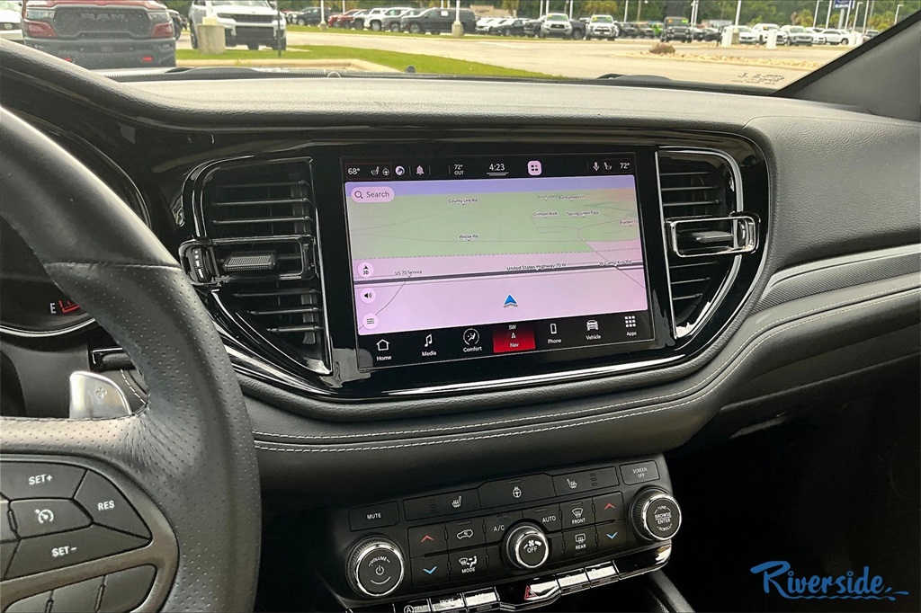 2021 Dodge Durango GT Plus photo 7