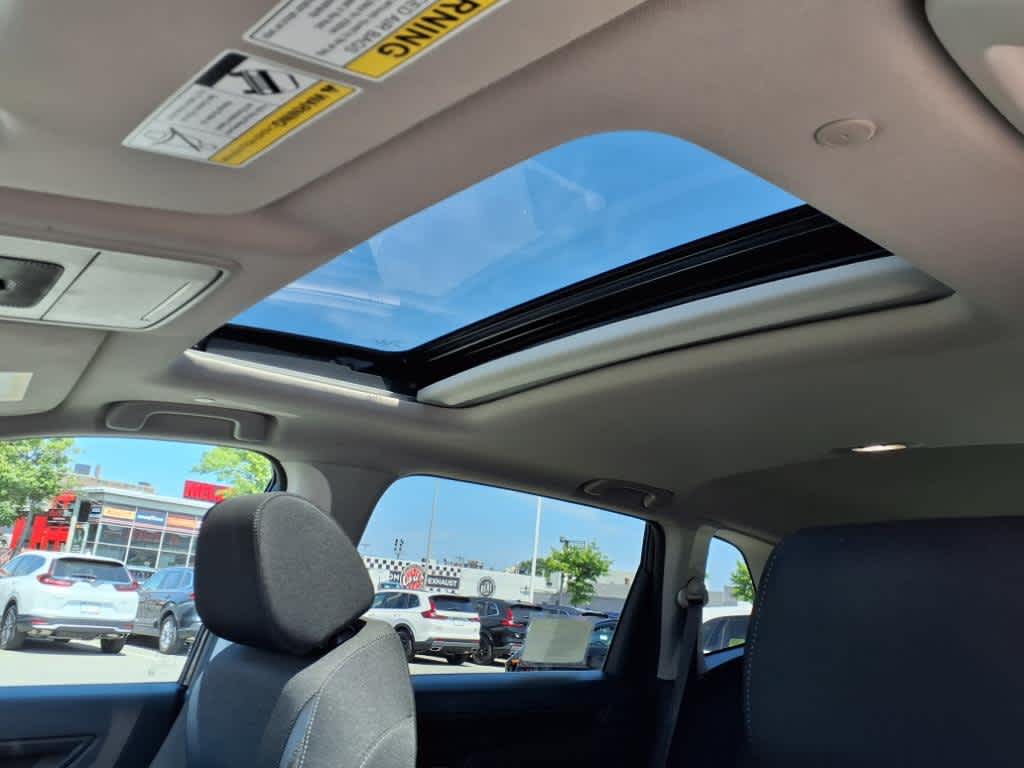2024 Honda CR-V EX photo 18