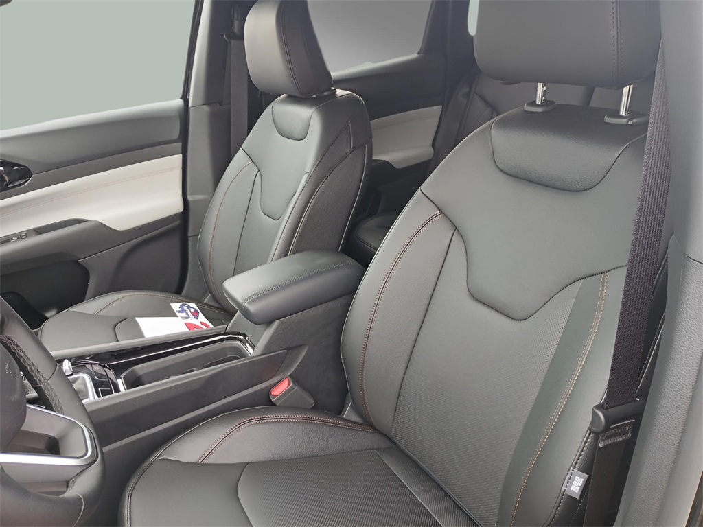 2024 Jeep Compass Limited photo 19