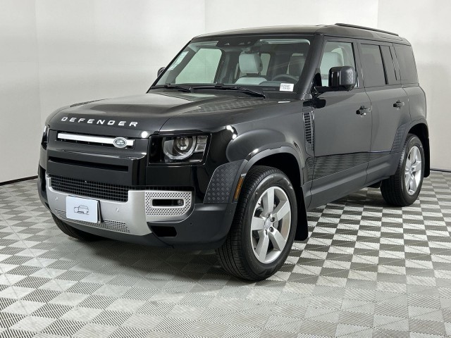 2025 Land Rover Defender 110 S