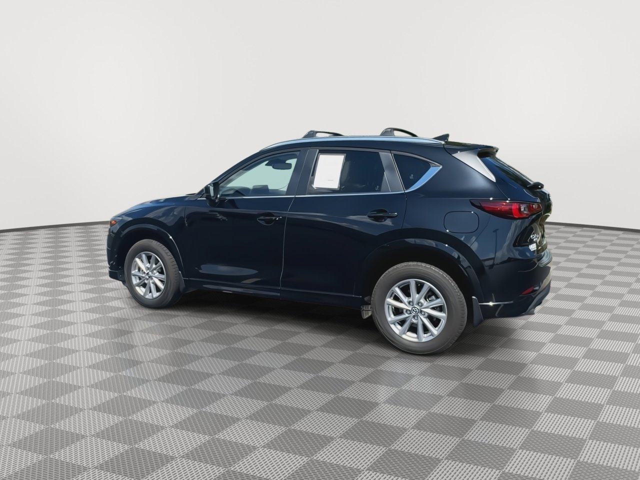 2025 Mazda CX-5 2.5 S Preferred photo 6