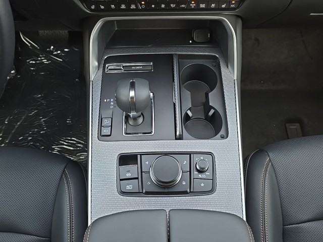 2025 Mazda CX-90 3.3 Turbo Premium Plus photo 16