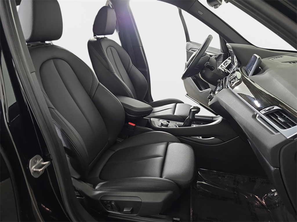 2018 Bmw X1 XDrive28i photo 8