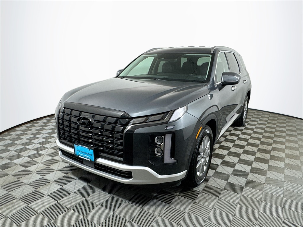 2024 Hyundai Palisade SEL's photo