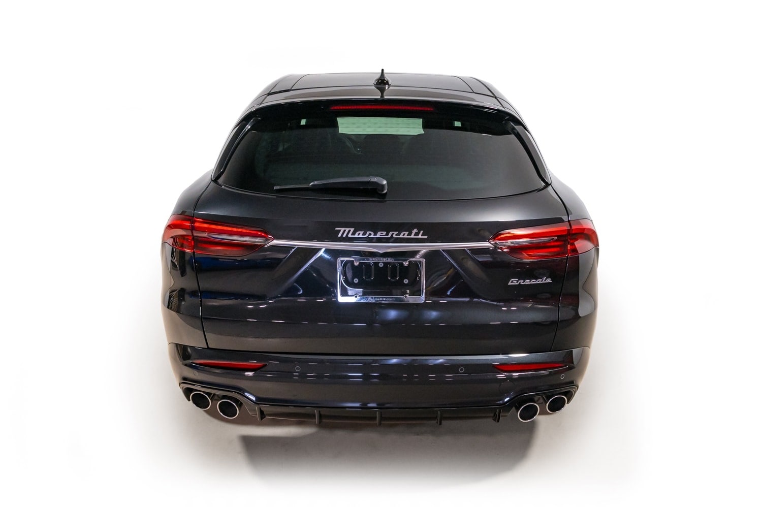 2024 Maserati Grecale GT photo 6