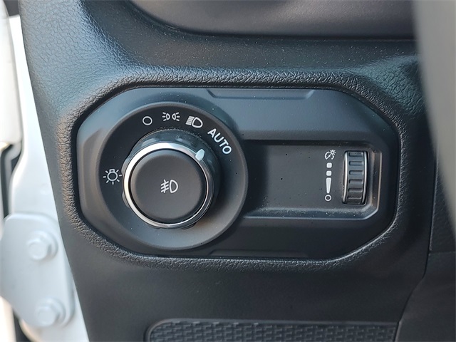 2023 Jeep Wrangler Willys photo 23