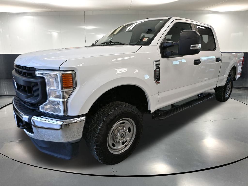 2022 Ford F-250 photo 8