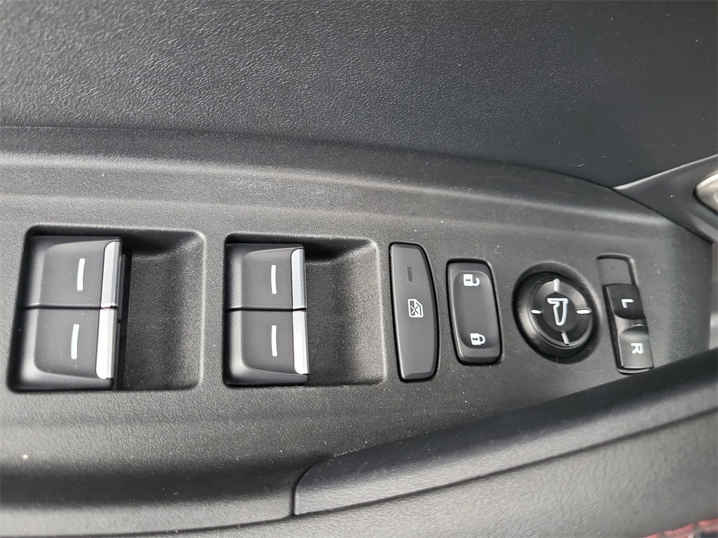 2023 Acura TLX SH-AWD A-Spec photo 11