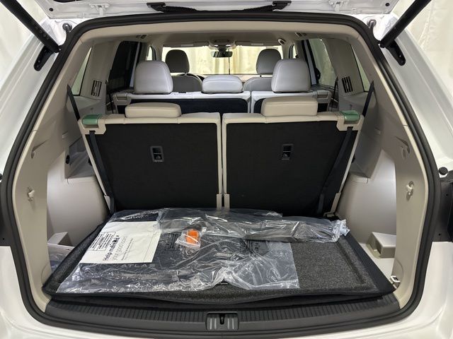 2026 Volkswagen Atlas SE Technology photo 39