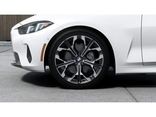 2026 Bmw 430i xDrive photo 7