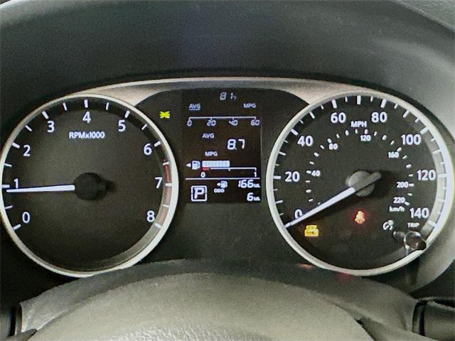 2025 Nissan Kicks Play S photo 2