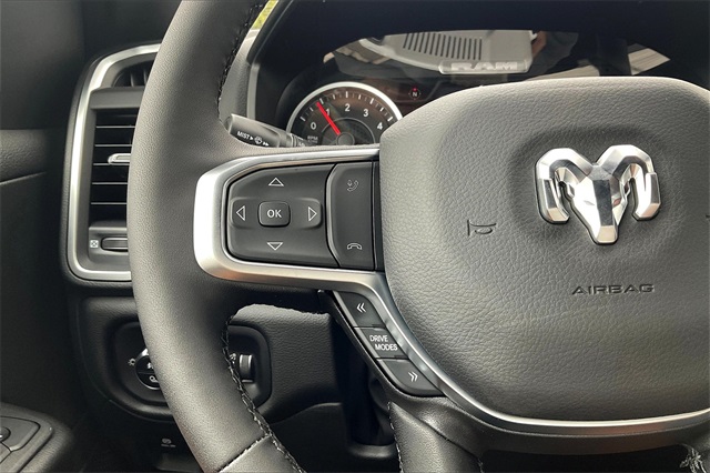 2026 Ram 1500 Big Horn Lone Star photo 14