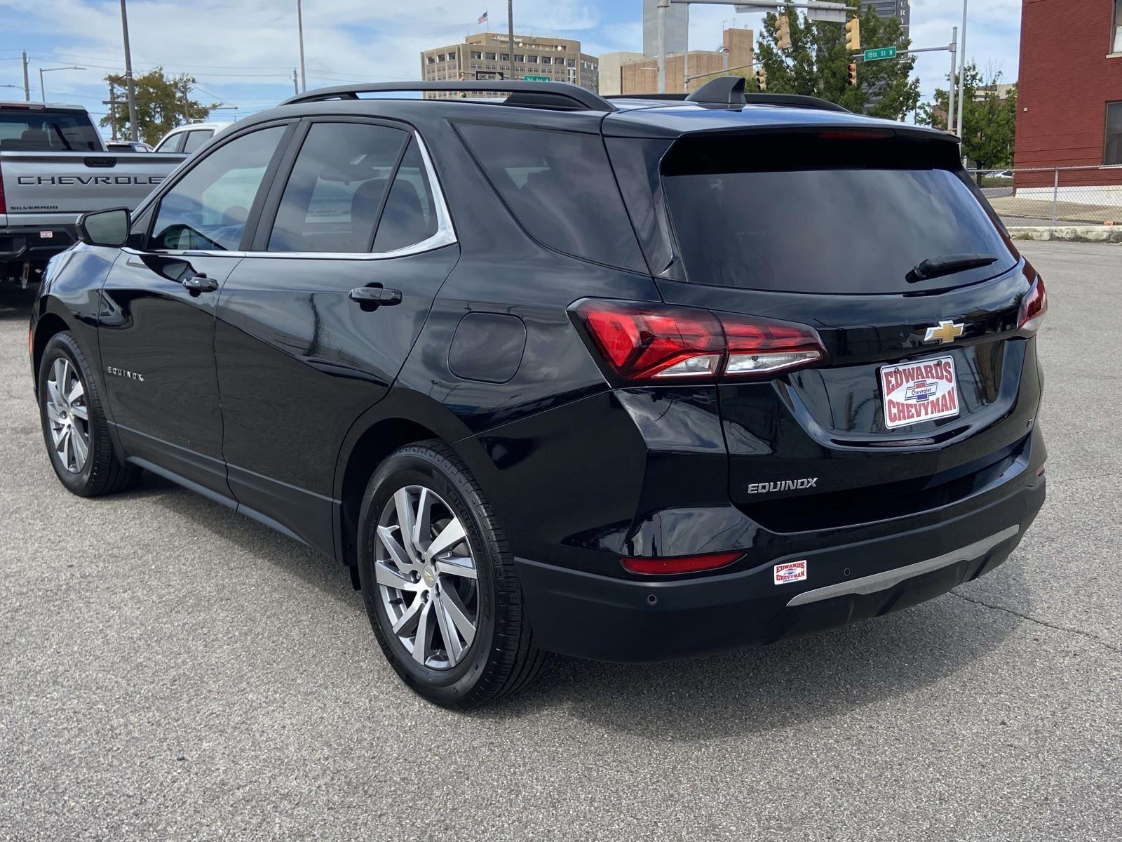 2022 Chevrolet Equinox LT photo 27