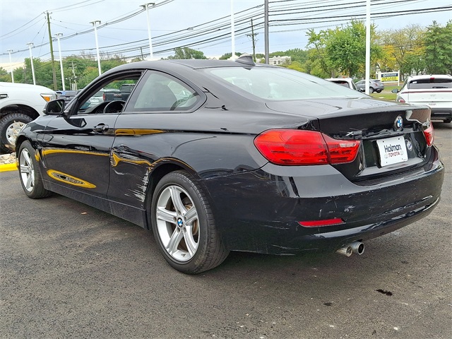 2014 Bmw 428i xDrive SULEV photo 3