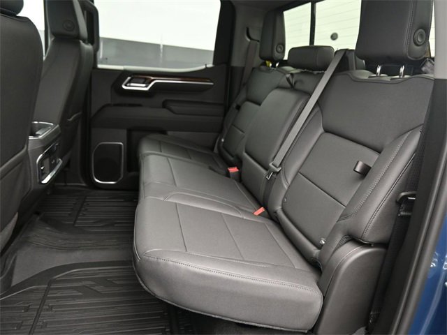 2026 Gmc Sierra 1500 Elevation photo 11