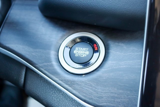 2024 Jeep Grand Cherokee 4xe photo 23