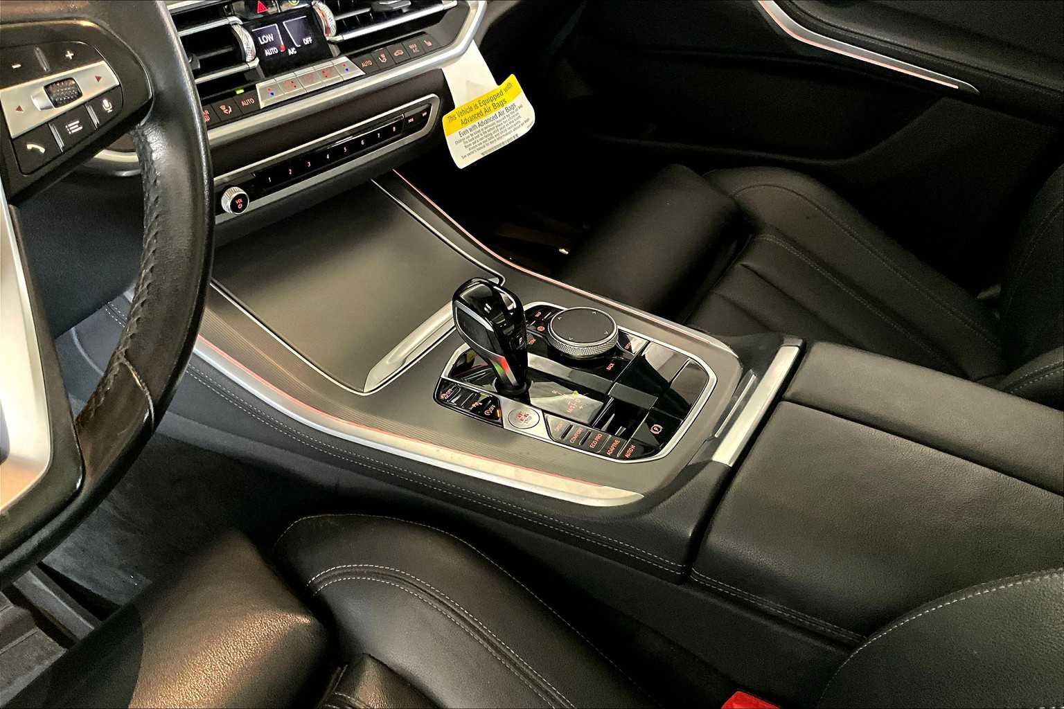 2020 Bmw X5 sDrive40i photo 16